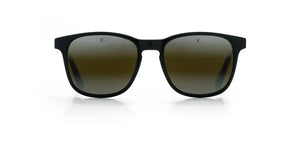 Black Transparent frame/Skilynx lenses