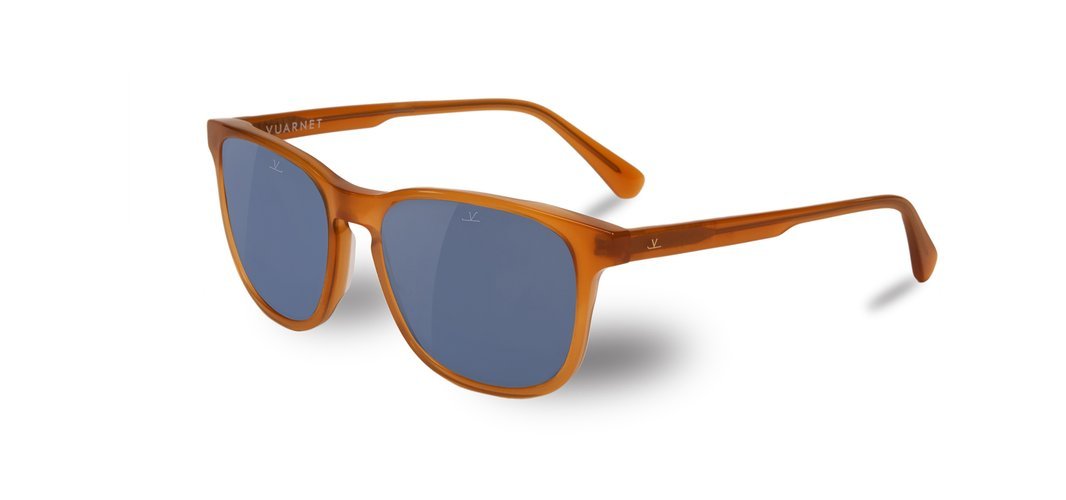 Vuarnet 1618 Top view