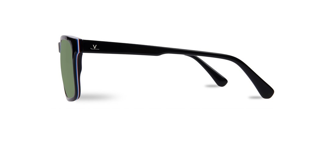Vuarnet 1619 Side view