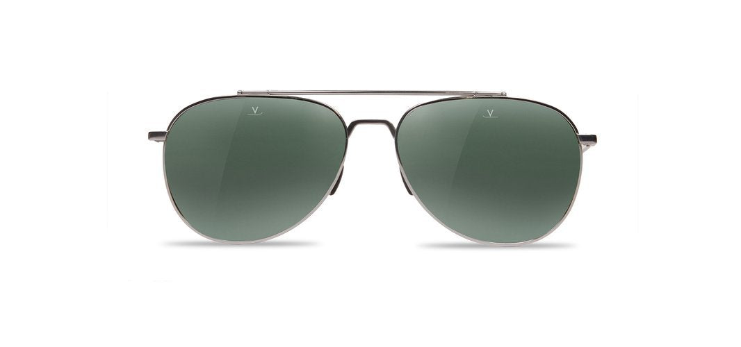 Vuarnet 1627 Silver/Greylynx