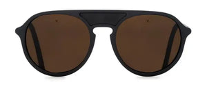 Matte Black frame/Eclipse lenses