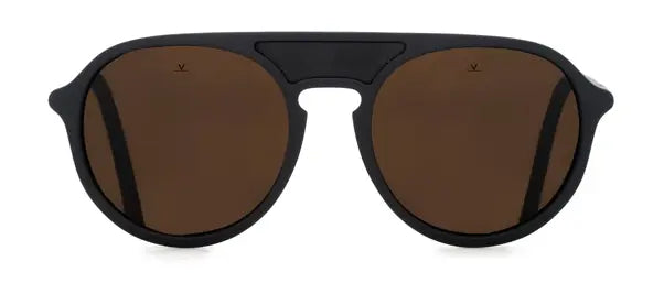 Matte Black frame/Eclipse lenses
