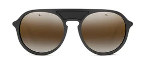 Matte Black frame/Skilynx lenses