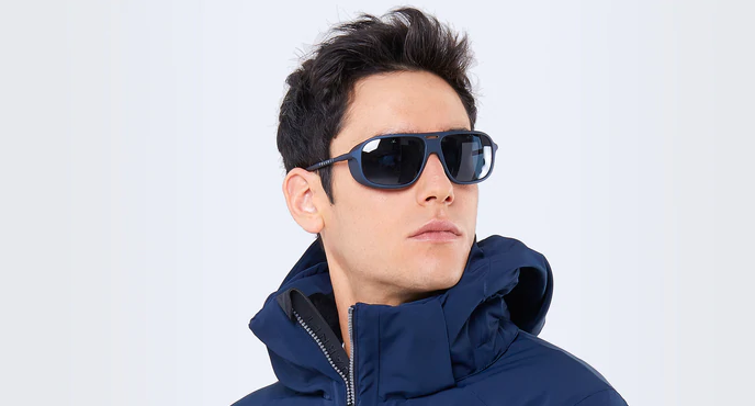 Vuarnet 1811 Ice Sunglasses (sale)