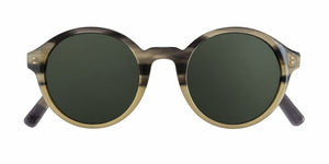 Gray Tortoise frame/Pure Gray lenses (was $250)