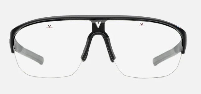 Vuarnet 2006 Black/Clear