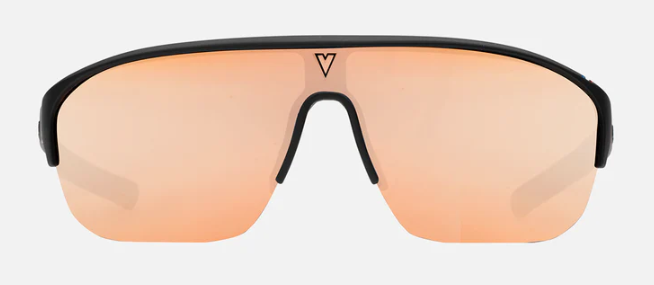 Vuarnet VL2006 Black/Photochromic Silver Flash