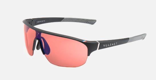 Vuarnet VL2006 side view