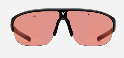 Vuarnet 2006 Matte Black/Pink 