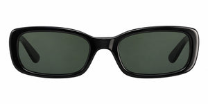 Black tortoise frame/Gray Mineral Glass lenses (was $200)