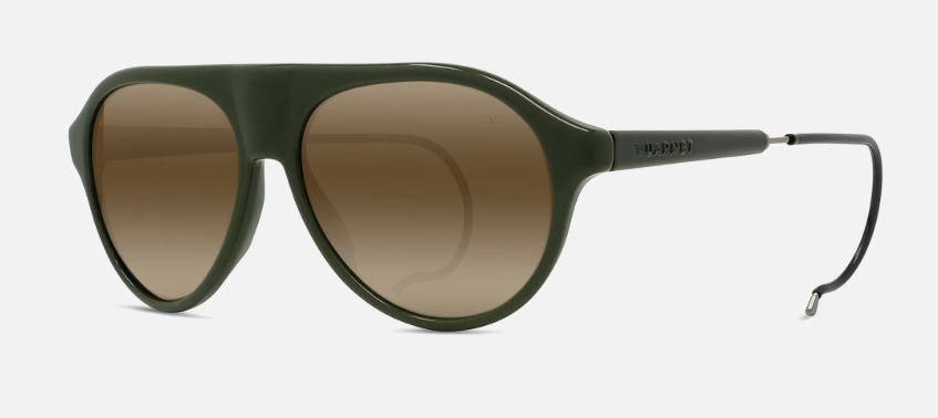 Vuarnet Alpine 02 alternate view