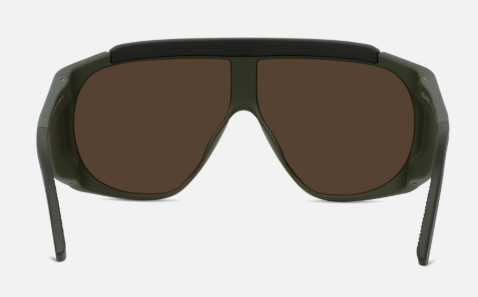 Vuarnet Altitude 01 inside view