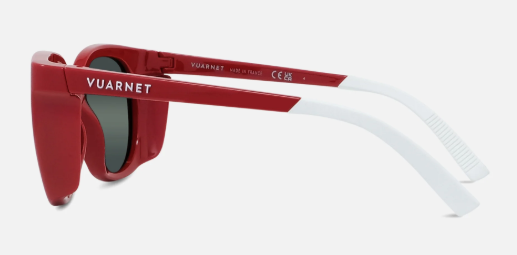 Vuarnet Altitude 02 side view