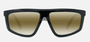 Matte Black frame/PC Skilynx lenses