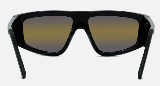 Vuarnet Altitude 03 inside view