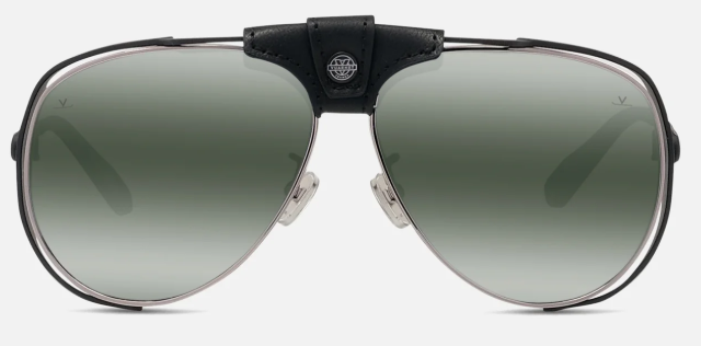 Vuarnet Arctic 01 front view