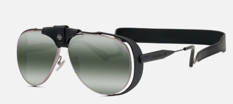 Vuarnet Artic 01 with strap