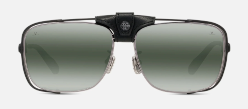 Vuarnet Arctic 02 Black/Greylynx