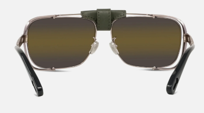 Vuarnet Arctic 02 inside view