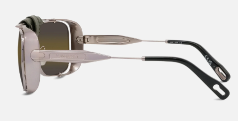 Vuarnet Arctic 02 side view