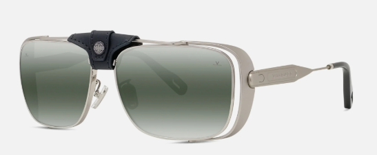 Vuarnet Arctic 02 Silver/Greylnx Side