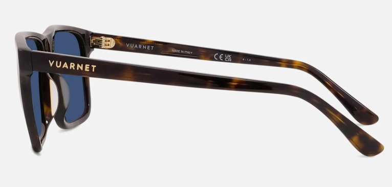 Vuarnet Belvedere 01 side view