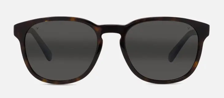 Vuarnet Belvedere 02 sunglasses in tortoise with polarlynx lenses