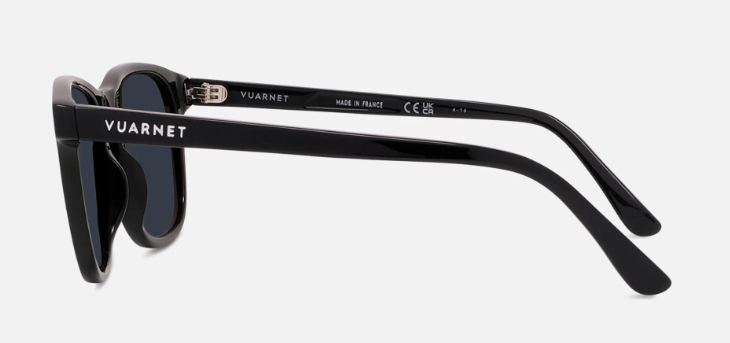Vuarnet Belvedere 03 side view