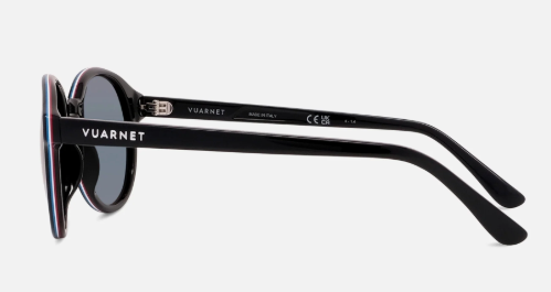 Vuarnet Belvedere 04 side view