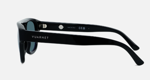 Vuarnet Belvedere 05 side view