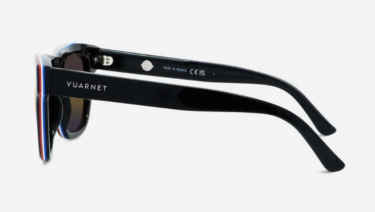Vuarnet Belvedere 06 side view