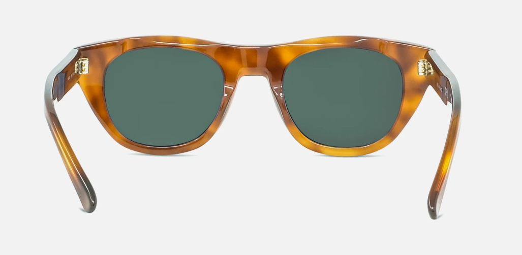 Vuarnet Belvedere 07 inside view