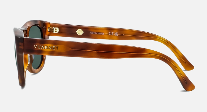 Vuarnet Belvedere 07 side view