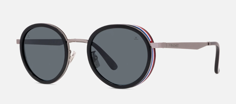 Vuarnet Edge 01 Black Flag alternative view