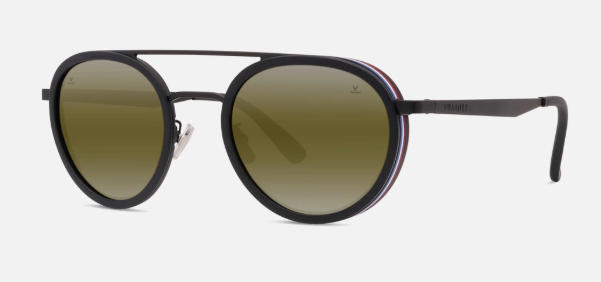 Vuarnet Edge 02 alternative view black flag version