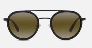 Matte Black Flag frame/Skilynx lenses