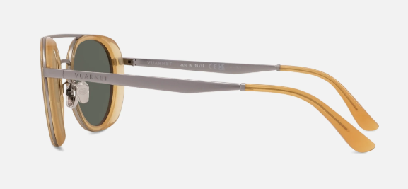 Vuarnet Edge 02 side view