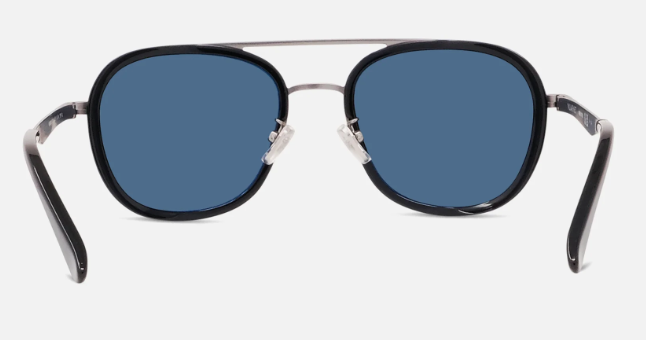 Vuarnet Edge 03 inside view black version