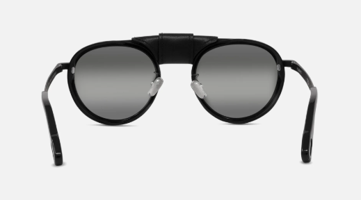 Vuarnet Glacier 01 inside view