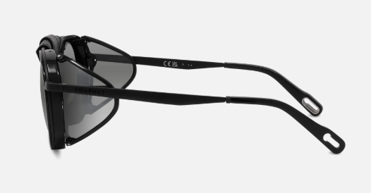 Vuarnet Glacier 01 Side View