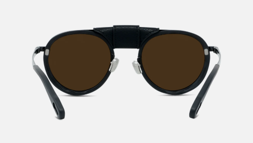 Vuarnet Glacier 02 inside view