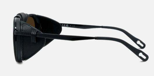 Vuarnet Glacier 02 Side view