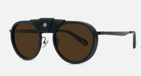 Vuarnet Glacier 02 without side shields