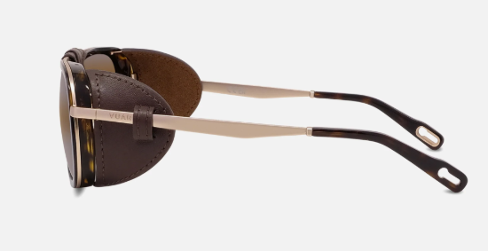 Vuarnet Glacier 03 side view