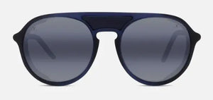 Blue frame/Blue Polarlynx lenses