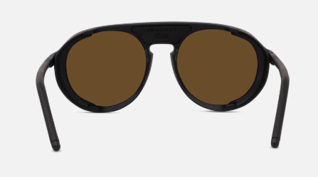 Vuarnet Ice 01 inside view