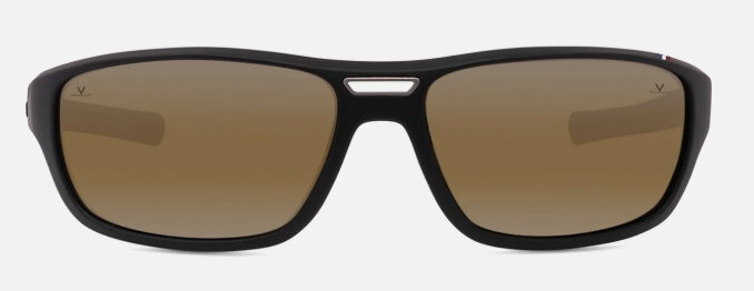 Vuarnet Racing 01 Matte Black/Skilynx