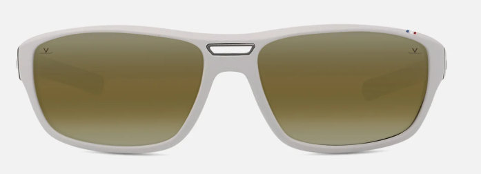 Vuarnet Racing 01 Matte White/Skilynx