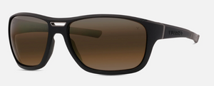 Matte Black-Gray frame/Skilynx lenses (sale--old VL version)