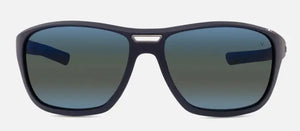 Matte Blue frame/Grey Bluelynx lenses